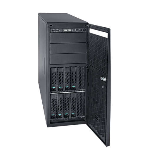 Máy Chủ Intel P4308CPMHEN (E5-2667, RAM 8GB)